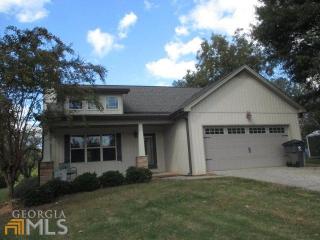 61 Mineral Springs Rd, Waco, GA 30182-2430