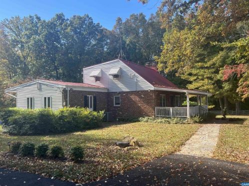 496 Clarks Tract, Keswick, VA 22947-2320