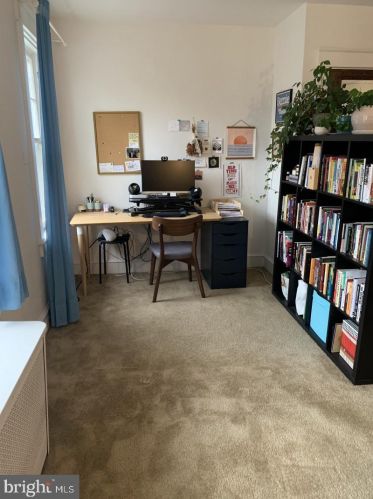 551 Walnut St, Lancaster PA  17603-3337 exterior