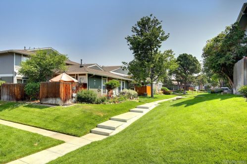 10001 Evans Ave, Denver CO  80247-2007 exterior