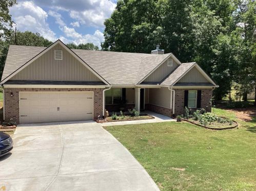 2619 Rat Kinney Rd, Statham, GA 30666-2228