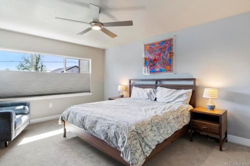 2762 Bannock St, Englewood CO 80110-1519 exterior