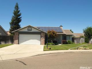 1474 Tumbleweed Ct, Valley Home, CA 95361-8881
