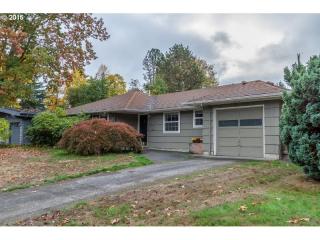 12260 Bowmont St, Portland OR  97225-5634 exterior