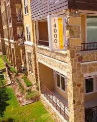 4000 Hulen Pl, Fort Worth TX  76107-7246 exterior