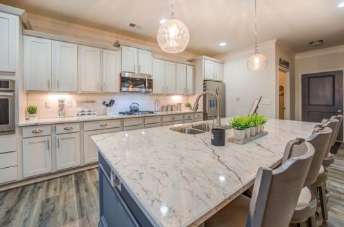 1558 Renaissance Dr, Conyers GA  30012-3895 exterior