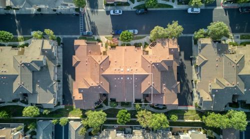 1091 Positano Ave, Anaheim CA  92808-1542 exterior