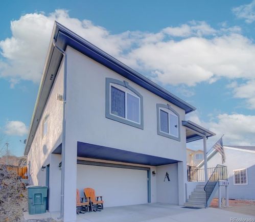 401 Rana Ct, Grand Junction, CO 81507-1548