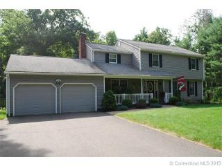 110 Dunham Pl, Southington, CT 06489-1201