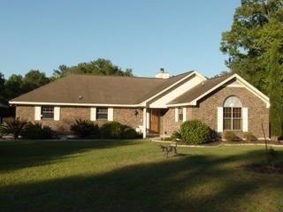 43 Tulifinny Ln, Gardens Corner, SC 29945-7705