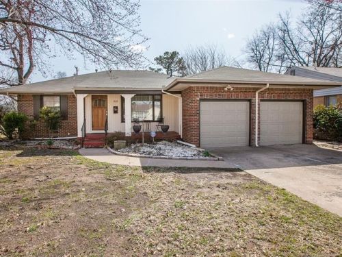 1420 49, Tulsa OK  74126-6744 exterior
