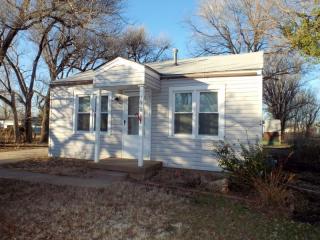 3520 University Ave, Wichita, KS 67213-2375