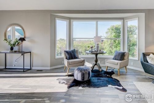 201 Welker Ave, Mead CO  80542 exterior