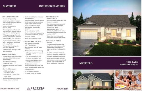 11743 Niagara St, Denver, CO 80233
