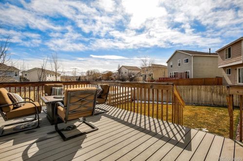 16171 Phillips Dr, Englewood CO 80112-4603 exterior