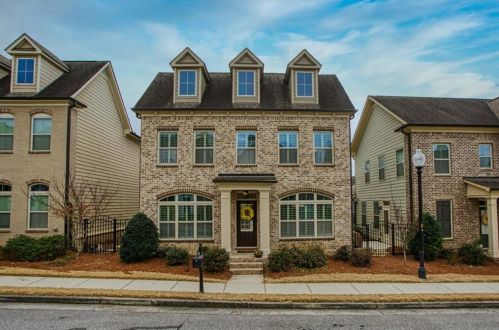 4232 Hardy Ave, Smyrna, GA 30082-4709