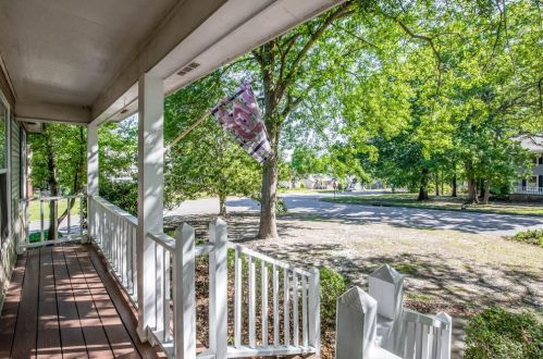 1 Northwood Ct, North Augusta, SC 29841-3100