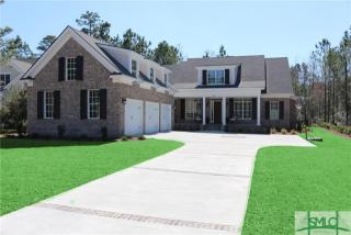 181 Spanton Cres, Savannah, GA 31322-9673