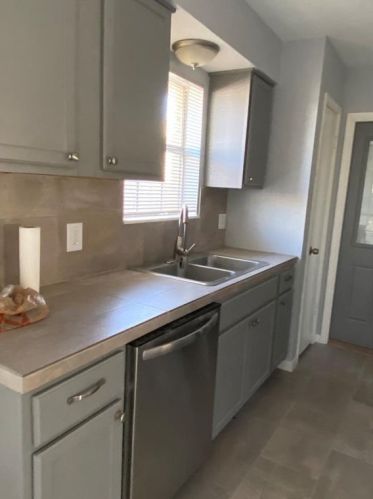 4714 Geraldine St, Taylor Lake Village TX  77586-2024 exterior