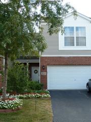16149 Bent Grass Dr, Romeoville, IL 60441-4645
