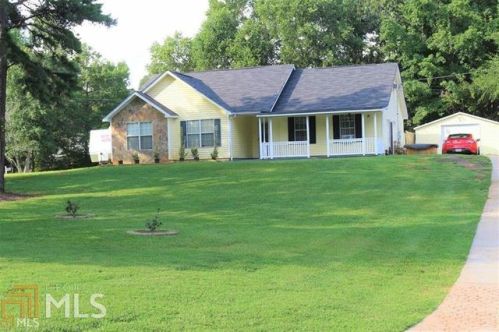 190 Brenda Ellen Dr, Newnan, GA 30265-2247