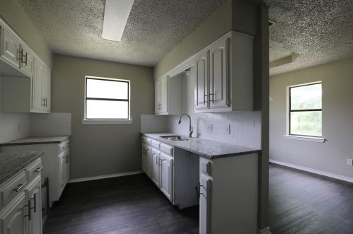 811 Clyde St, Fort Worth TX  76108-1108 exterior
