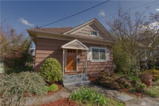 6640 Carleton Ave, Seattle WA  98108-3531 exterior
