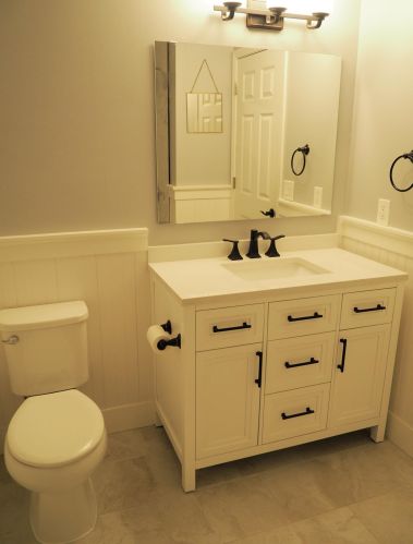 5993 Dellwood Ave, Saint Paul MN  55126-8453 exterior