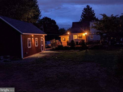 170 Upper Fry Rd, Trenton NJ 08628-2728 exterior