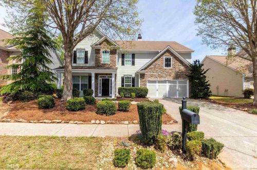 1733 Sahale Falls Dr, Braselton, GA 30517-3439