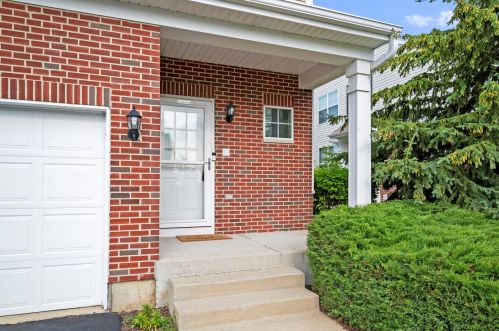 12928 White Pine Way, Plainfield, IL 60585-2992