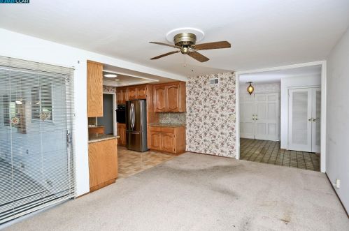 1793 Sattler Dr, Concord CA  94519-1422 exterior