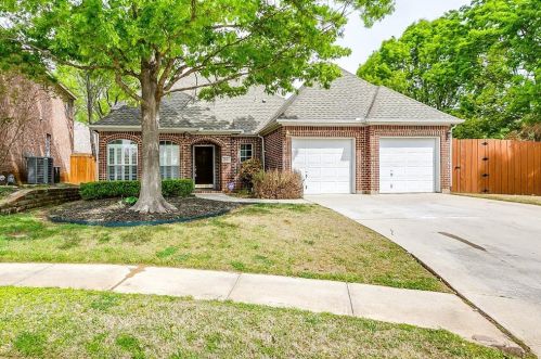3500 Dresage Ct, Lewisville, TX 75022-4793