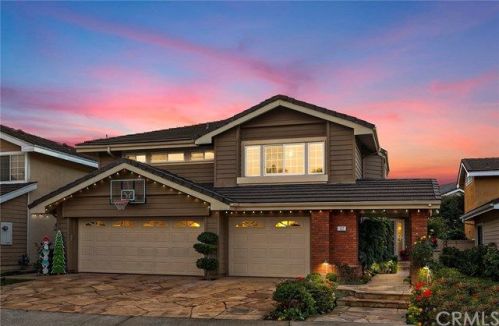 12 Laurelglen, Irvine, CA 92614-7525