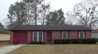 7019 Key St, Savannah GA  31406-4023 exterior