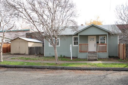 111 20th St, Chico, CA 95928-6631
