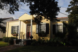 214 Metairie Heights Ave, Metairie LA  70001-2142 exterior