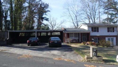 1675 Bouldercliff Ct, Atlanta GA  30316-3605 exterior