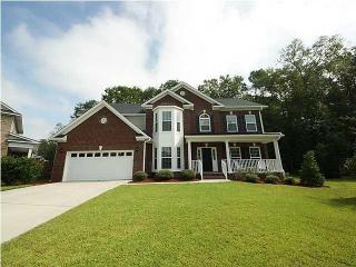 1037 Blockade Runner Pkwy, Summerville, SC 29485-6317
