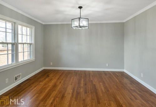 1792 Scufflegrit Rd, Marietta GA  30062-1936 exterior
