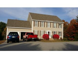 14 Cameron Way, Somersworth, NH 03878-2828