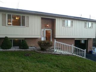 110 Dunbar Ave, Beckley WV  25801-2038 exterior