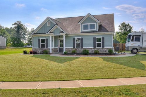 1130 Elias Sta, Harlem, GA 30824-4171