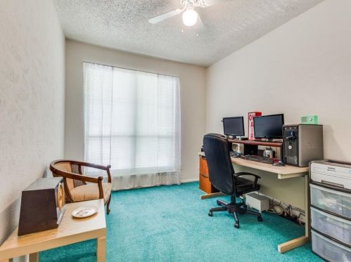 303 Vly Park Dr, Garland TX  75043-2955 exterior