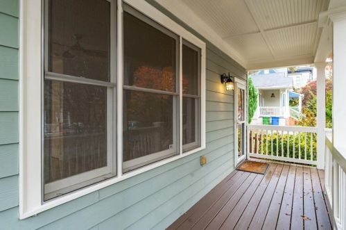 966 Mauldin St, Atlanta GA  30316-1436 exterior