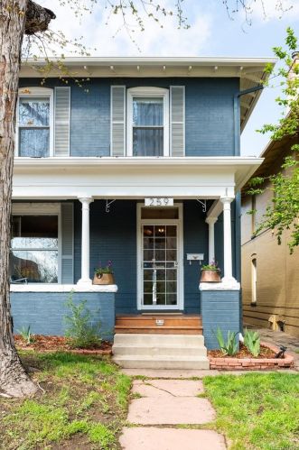 259 Logan St, Denver, CO 80203-4027