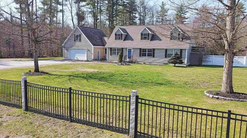 70 Switch Rd, Andover, NH 03216-3828