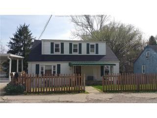 1110 Wilkie Dr, Charleston WV  25314-1725 exterior