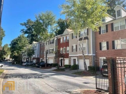 756 Celeste Ln, Atlanta, GA 30331-8606