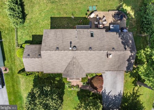 329 Soapstone Ln, Silver Spring MD 20905-5718 exterior